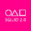 Biểu tượng logo của Squid Game 2.0