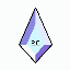 Biểu tượng logo của Ethereum 2.0