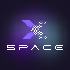 Biểu tượng logo của XSpace