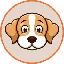 Biểu tượng logo của Beagle Inu