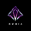 Biểu tượng logo của OmniaBot