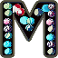 Biểu tượng logo của Marble Bet