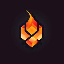 Biểu tượng logo của Combustion
