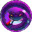 Biểu tượng logo của Snek on Ethereum