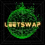 Biểu tượng logo của LeetSwap