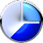 Biểu tượng logo của BaseSwap