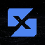 Biểu tượng logo của StrongX