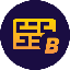 Biểu tượng logo của El Dorado Exchange (Base)
