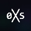 Biểu tượng logo của 0xS