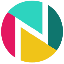 Biểu tượng logo của Nchart Token