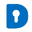 Biểu tượng logo của Datamall Coin