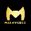 Biểu tượng logo của Mixaverse