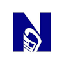 Biểu tượng logo của Newsly
