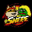 Biểu tượng logo của Shiba V Pepe