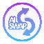 Biểu tượng logo của AISwap