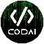 Biểu tượng logo của CODAI