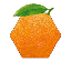 Biểu tượng logo của Hex Orange Address