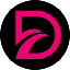 Biểu tượng logo của Dex on Crypto