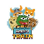 Biểu tượng logo của Happy Train