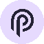 Biểu tượng logo của Pyth Network
