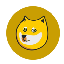 Biểu tượng logo của Doge Money