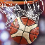 Biểu tượng logo của NBA BSC