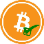 Biểu tượng logo của Bitcoin ETF