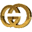 Biểu tượng logo của GUCCI