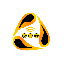 Biểu tượng logo của Open Source Network