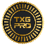 Biểu tượng logo của TXGPRO