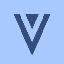 Biểu tượng logo của Verge (ETH)