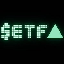 Biểu tượng logo của ETF