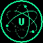 Biểu tượng logo của Uranium3o8