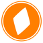 Biểu tượng logo của 0xBitcoin