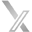 Biểu tượng logo của X AI