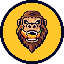 Biểu tượng logo của Gorilla