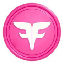 Biểu tượng logo của FrontFanz