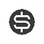 Biểu tượng logo của Verified USD
