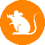 Biểu tượng logo của rats (Ordinals)
