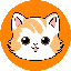 Biểu tượng logo của cats (Ordinals)