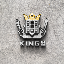 Biểu tượng logo của KINGU