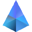 Biểu tượng logo của StakeWise Staked ETH