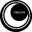 Biểu tượng logo của MOON(Ordinals)