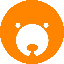 Biểu tượng logo của Bear (Ordinals)