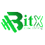 Biểu tượng logo của BitX Exchange