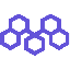 Biểu tượng logo của Morpheus Infrastructure Node