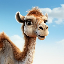 Biểu tượng logo của The Camel
