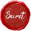 Biểu tượng logo của The Secret Coin