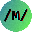 Biểu tượng logo của MOROS NET
