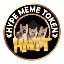 Biểu tượng logo của Hype Meme Token
